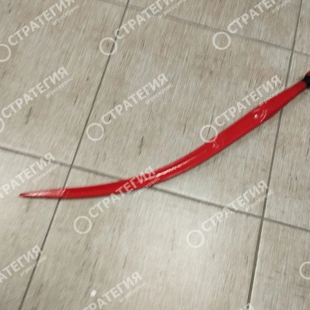 25PW Изогнутый зуб Metal-Fach L-680 диаметр 36 M22