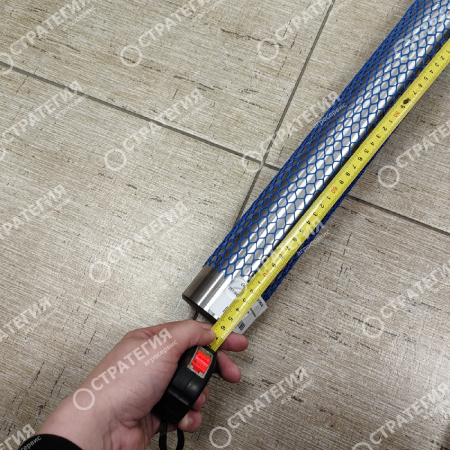 252380 Палец  основной каретки (264561, 223294) MANITOU MLT-735 (Маниту) | Аналог актуальное фото