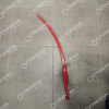 STR2236800  Зуб фронтальный гнутый L - 800, M22 x 1.5 , диам. 36