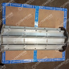 0009844103 Валец прессующий Claas Jaguar (9844103; 9844100; 9856272; 0098562701; 985628) STR | Аналог