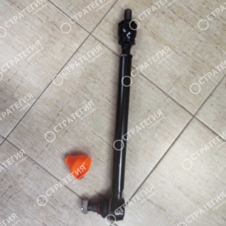 600673 Рулевая тяга прямая (894288, 960579) MANITOU MLT-735 (Маниту) | Аналог актуальное фото