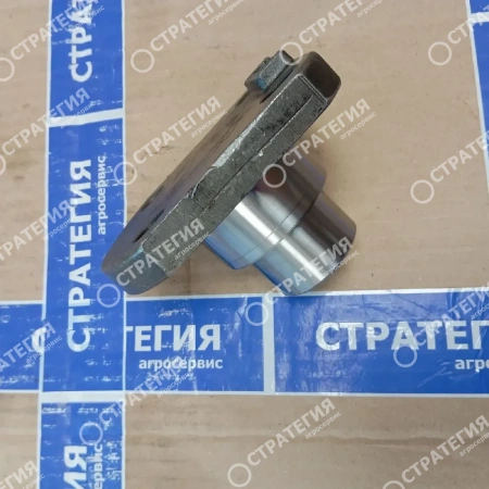 706763A1 Верхний шкворневой палец моста MCCORMICK | OEM