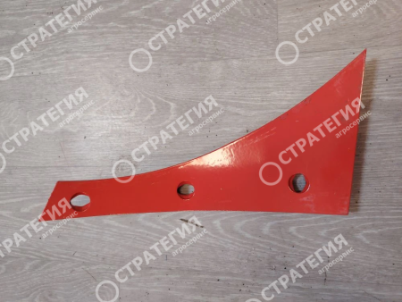 Грудь отвала плуга PO правая PO.EK.00016 (PL00249)