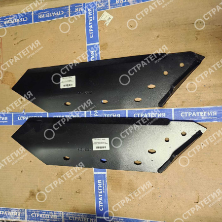 622136 Лемех правый 16" СК300013; 622212; 622172 KUHN