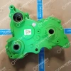0009874341 Редуктор верхних вальцов Claas Jaguar (9874341) STR | Аналог