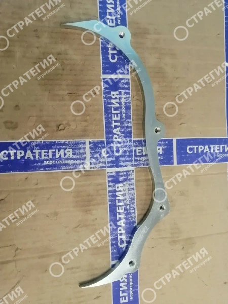 7210 Наружная трековая дорожка (валкообразователи ROC)