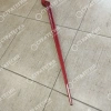 25PWW880 Палец прямой нижний L-880, M22x1,5,  диаметр 36
