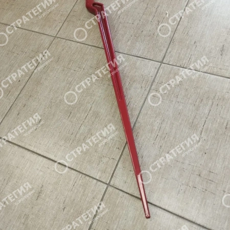25PWW880 Палец прямой нижний L-880, M22x1,5,  диаметр 36