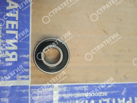62032RSС3 (6203 2RS C3) Подшипник (17x40x12) производ. SKF с увеличенным внутренним тепловым зазором C3