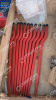 FT26 Зуб силосный SHW