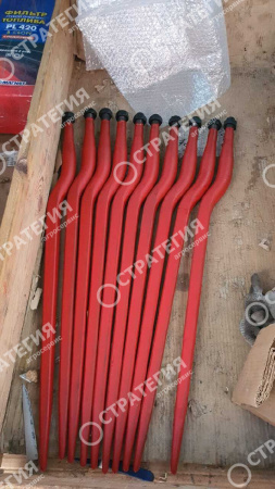 FT26 Зуб силосный SHW