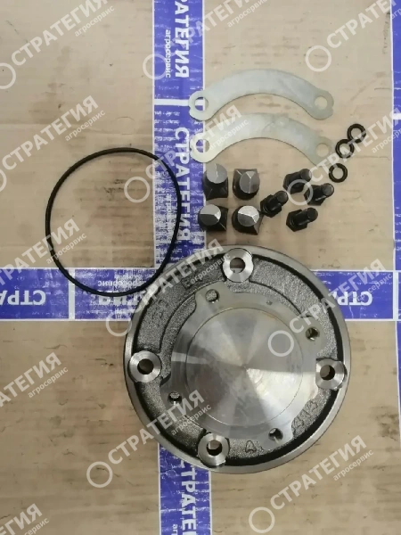 A144144030 Модуль в сборе Kverneland