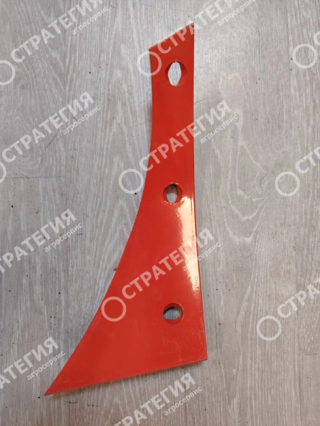 Грудь отвала плуга PO левая PO.EK.00020 (PL00248)