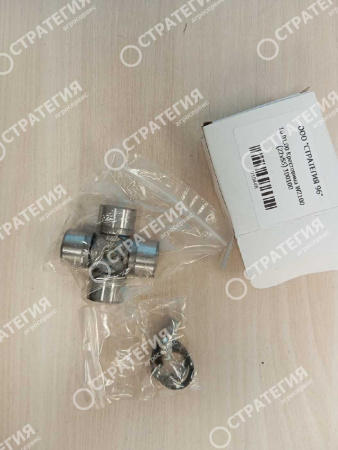 10.01.00 Крестовина W2100 (22х55) 100100
