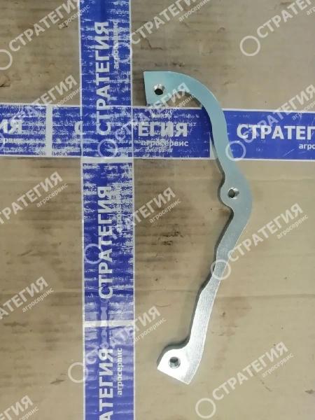 7386 Трак с наружной резьбой (валкообразователи ROC)