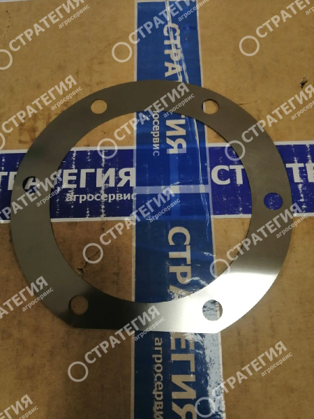 550591 Прокладка регулировочная углового редуктора 0,05 мм MANITOU MLT-735 (Маниту)