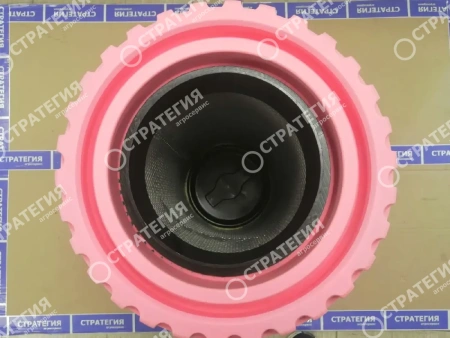 0001268430 + 0001268420  Фильтр воздушный в сборе комбайны Сlaas Jaguar 880-930; 930-980  (кросс: 1268430; 7730372; 7730370; 1268430; 1268420; 24022710; 26476960) STRATEGIA | Аналог