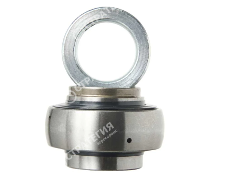 YET205 Подшипник (UY205; GRAE25NPPВ; ES205; SA205; AEL205) производ. SKF