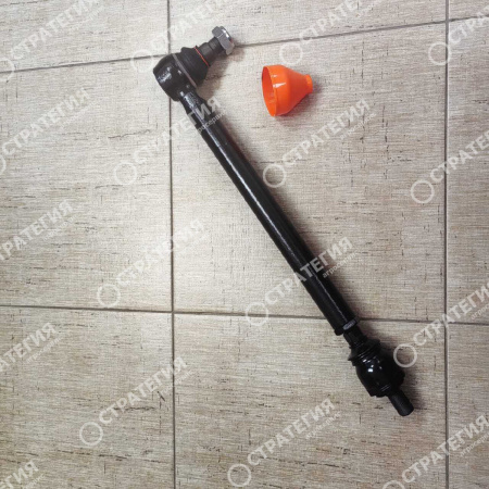 600673 Рулевая тяга прямая (894288, 960579) MANITOU MLT-735 (Маниту) | Аналог актуальное фото
