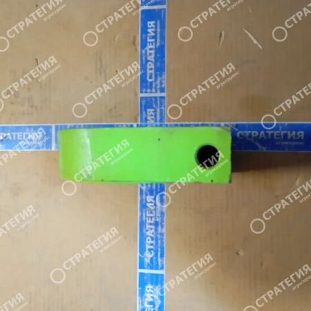 0009847362 Корпус подшипника Claas Jaguar (9847362) STR | Аналог