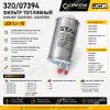 320/07394 Фильтр топливный (320/07057 320/07155) телескоп.  погрузчик JCB 531-70 | Аналог