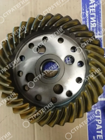 563220  Коническая зубчатая передача (главная пара) (57218489) Manitou 735 актуальное фото