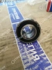 YET205 Подшипник (UY205; GRAE25NPPВ; ES205; SA205; AEL205) производ. SKF