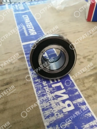 YET205 Подшипник (UY205; GRAE25NPPВ; ES205; SA205; AEL205) производ. SKF