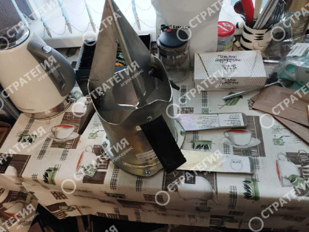 Растариватель (Дозатор Rbag)