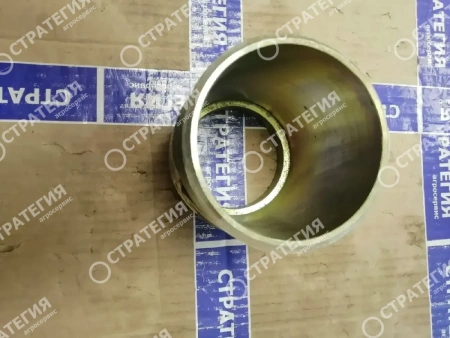 0009874570 Втулка резьбовая заточного устройства Claas Jaguar (0987457; 9874570; 9874571; 13128570) STR | Аналог