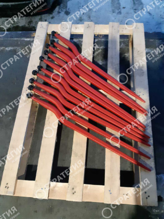 FT26 Зуб силосный SHW