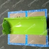 0009874042 Щиток барабана Claas Jaguar (9874042; 9874041; 9874043; 9874040) STR | Аналог