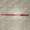 0518280 Зуб погрузчика прямой STOLL L - 800, Ø 37, M20 x 1.5