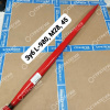 Зубец погрузчика Manitou, L-980 мм, 45 квадрат, M28 х 1,5, прямой