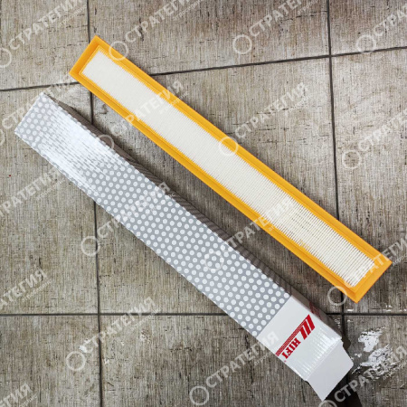 10000976 HIFI Фильтр салона SC50008 (KPG1020) АТМ 5280