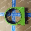 0009847362 Корпус подшипника Claas Jaguar (9847362) STR | Аналог