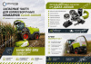 0005459941 Фильтр воздушный основной комбайны Claas Tucano; Lexion; Mega; Medion | Аналог
