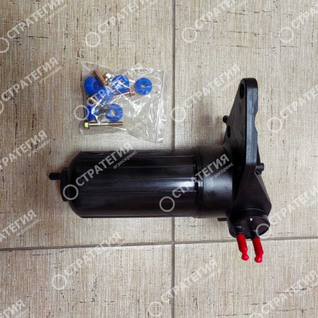 F01/41320, F01/41323 Насос топливный электрический с фильтрующим элементом в сборе Hidromek | Аналог