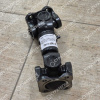 299862 Вал карданный угловой коробки (новой модификации) MANITOU MLT-735 (Маниту)