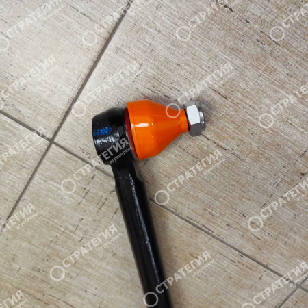 600673 Рулевая тяга прямая (894288, 960579) MANITOU MLT-735 (Маниту) | Аналог актуальное фото