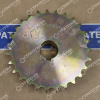 014.00268 Звездочка 5/8""-Z27 Grimme