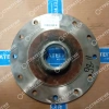 0009843560 Фланец транспортирующего вальца Claas Jaguar (9843560) STR | Аналог