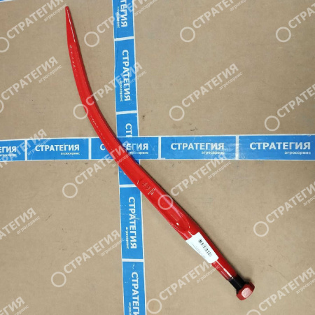 25PW Изогнутый зуб Metal-Fach L-680 диаметр 36 M22