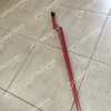 25PWW880 Палец прямой нижний L-880, M22x1,5,  диаметр 36