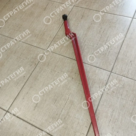 25PWW880 Палец прямой нижний L-880, M22x1,5,  диаметр 36