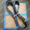 0000677471 Ремень барабана Claas Jaguar (0677471; 0677470) STR (7HB9376) | Аналог