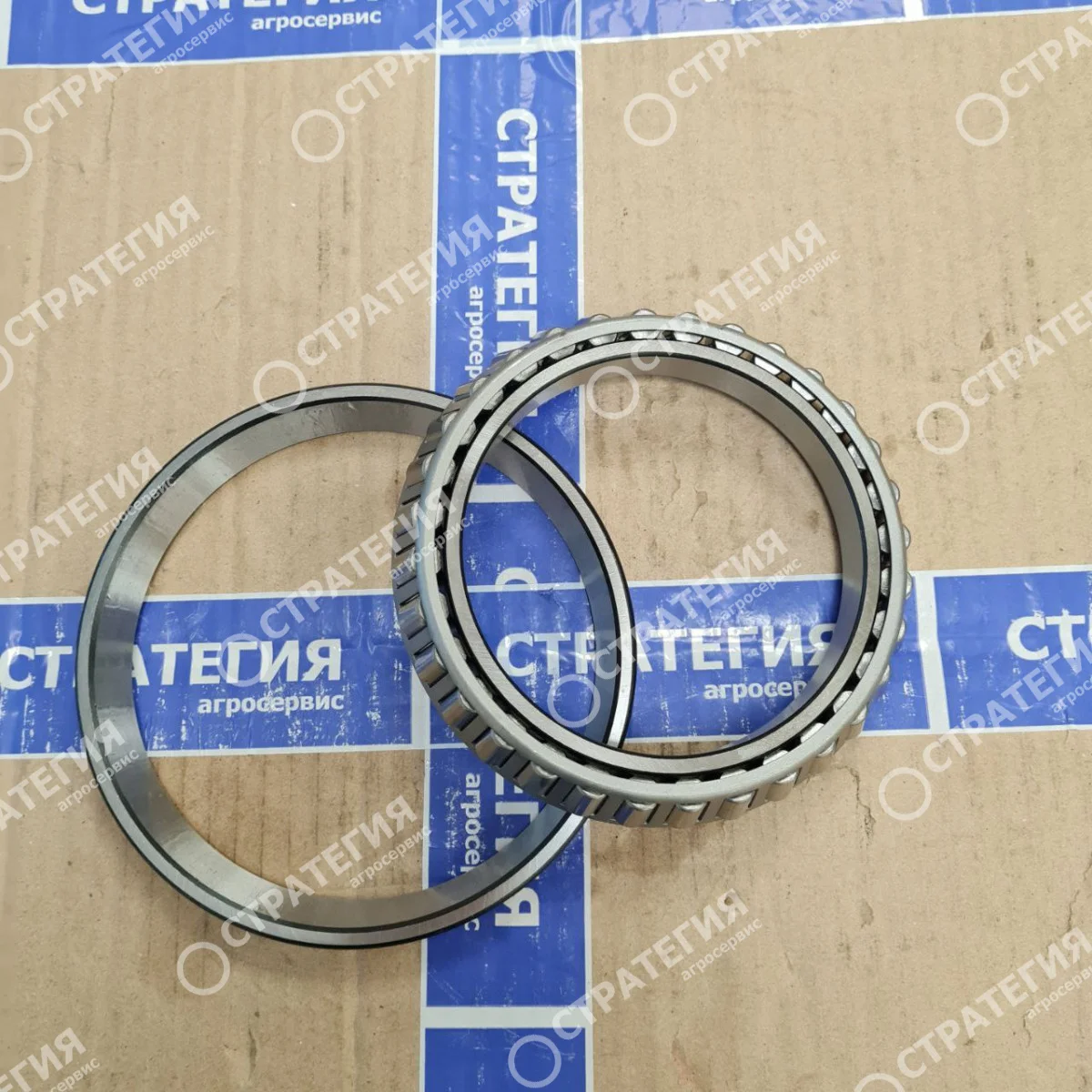 F510300020045 Подшипник бортовой передачи AGCO