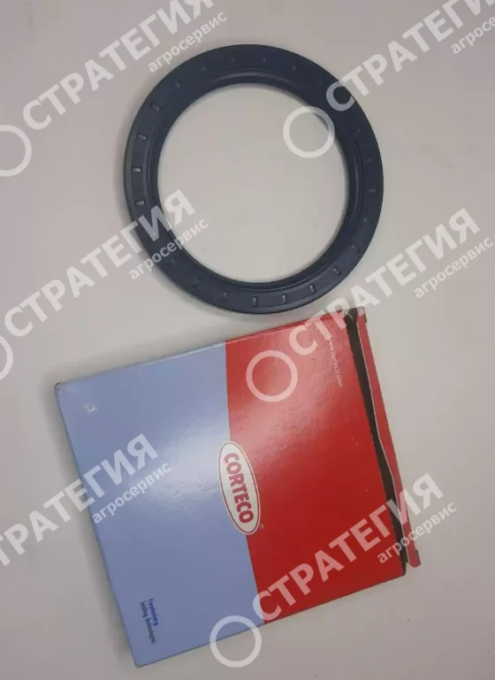 18AP001795 Сальник (уплотнение вала) 0002338361