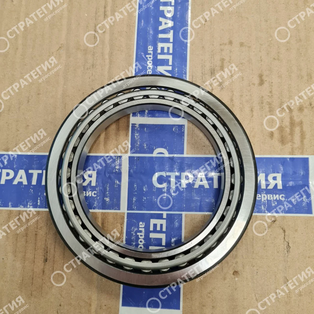 L99587 Подшипник бортового узла CARRARO