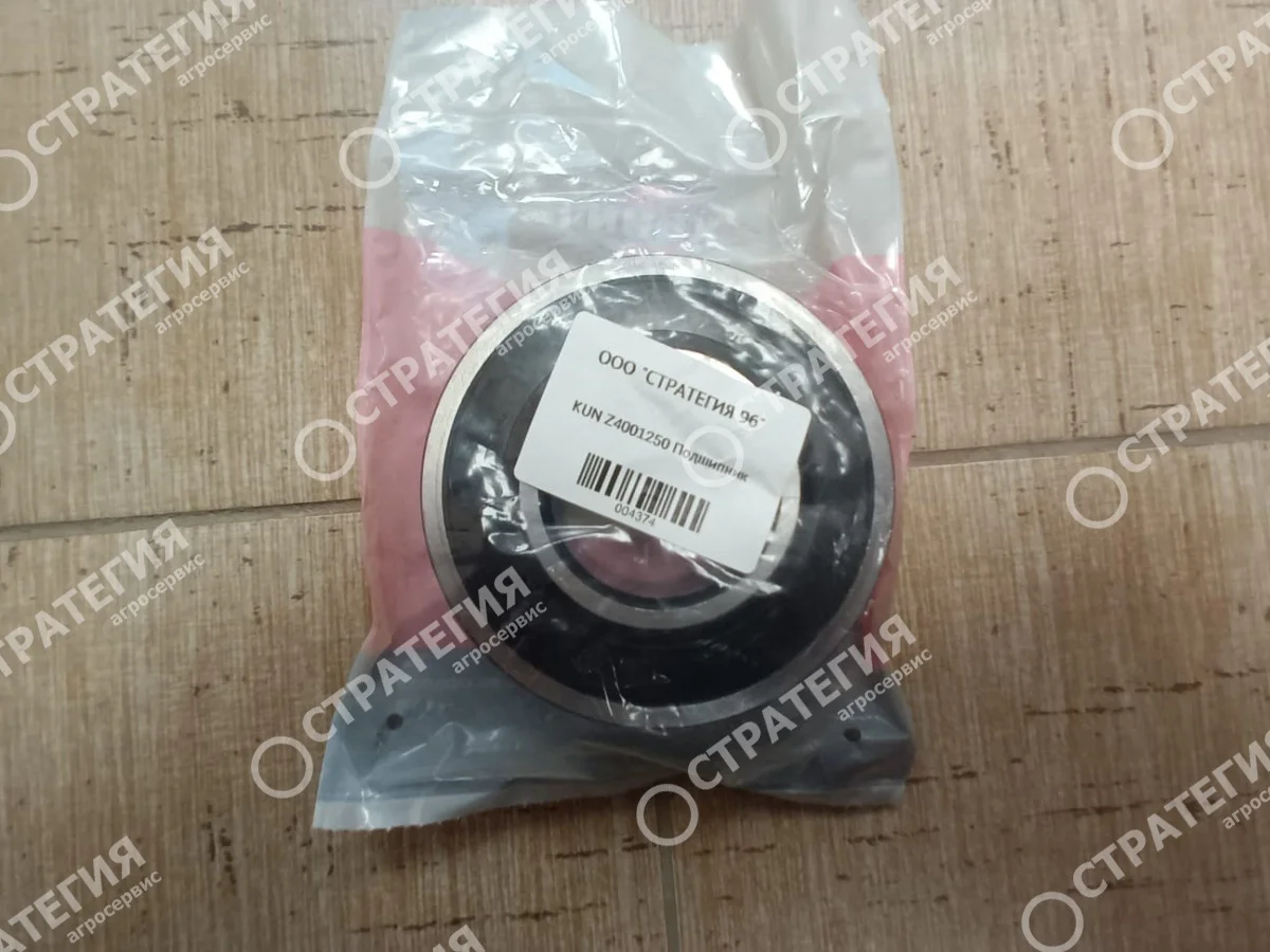 Z4001250 Подшипник подающего ротора